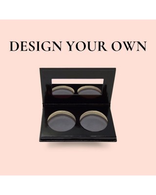2 Shade Blush Palettes