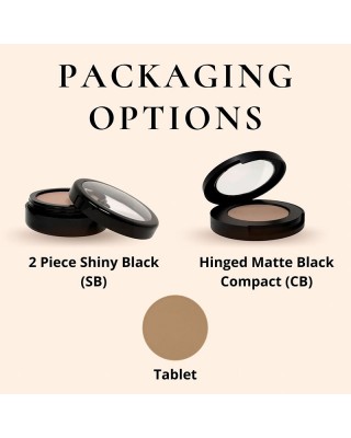 Brow Definer Powder