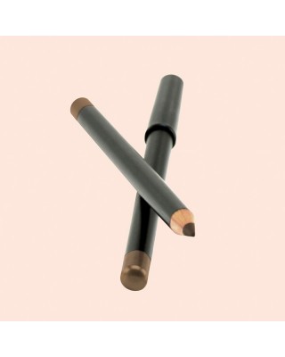 Wood Brow Pencil