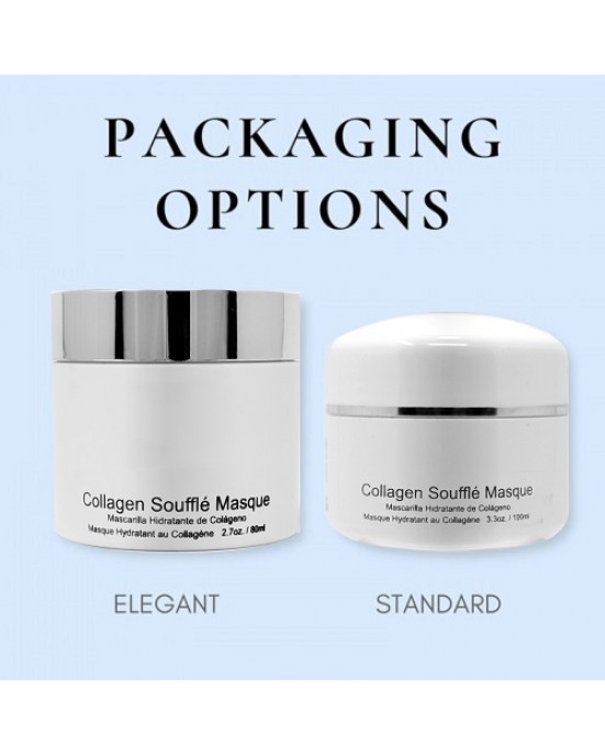 Collagen Soufflé Masque