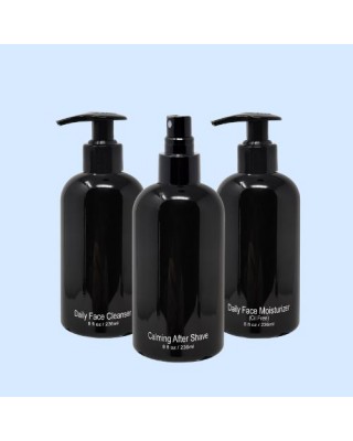 Men’s Skin Care