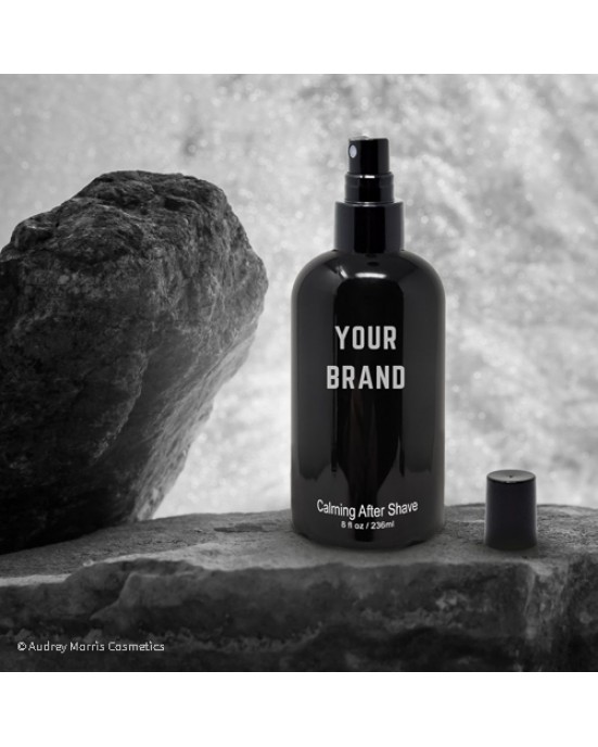 Calming After Shave