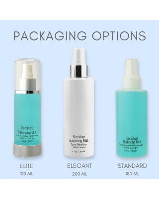 Sensitive Balancing Mist