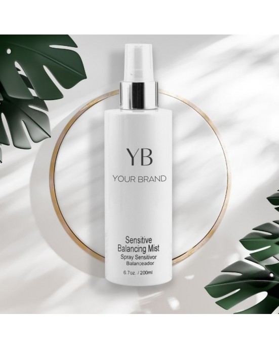 Sensitive Balancing Mist