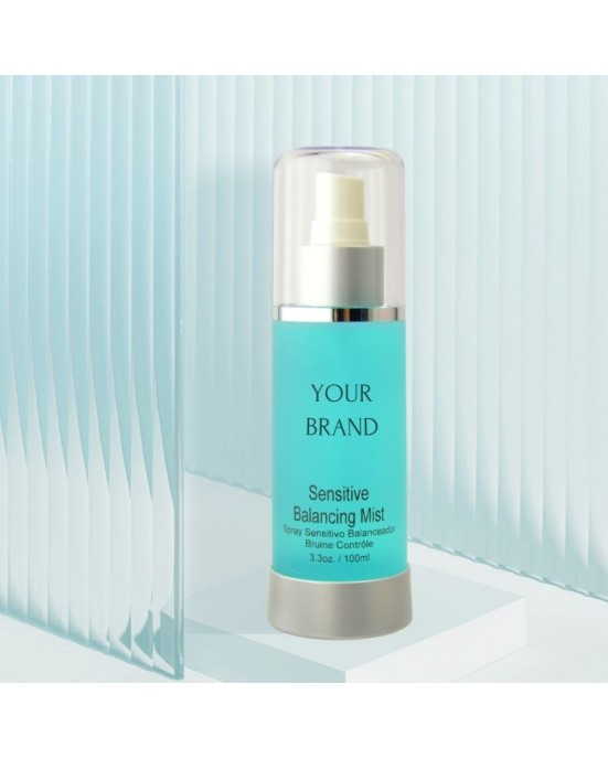 Sensitive Balancing Mist