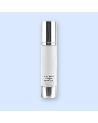 Anti-oxidant Complex Moisturizer 