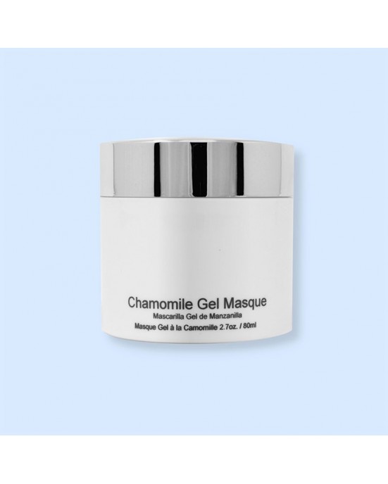 Chamomile Gel Masque