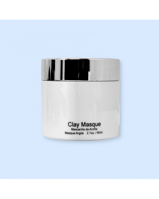 Clay Masque