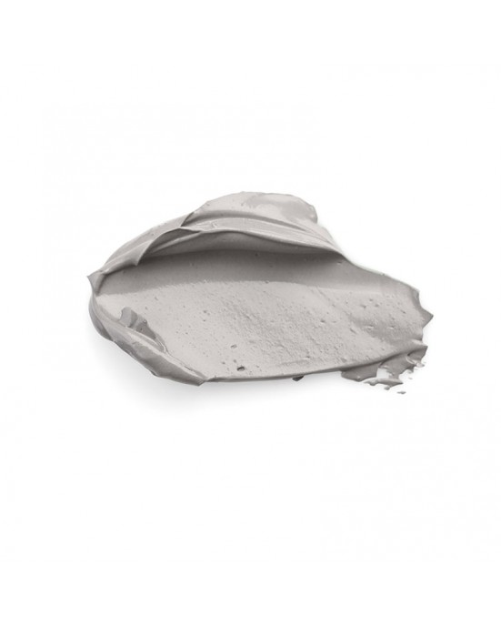 Clay Masque