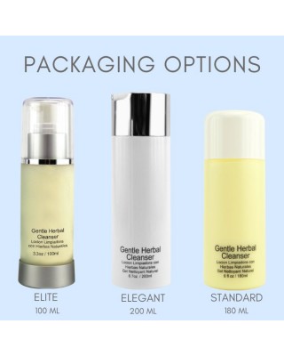 Gentle Herbal Cleanser