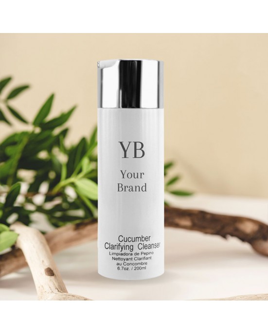 Cucumber Clarifying Cleanser