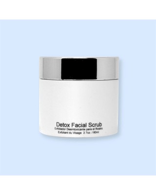 Detox Facial Scrub