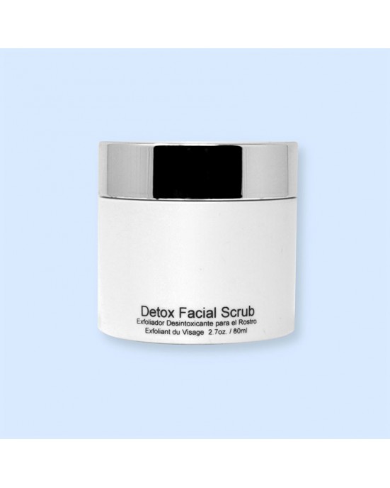 Detox Facial Scrub