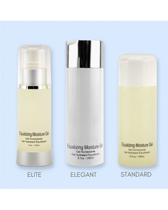 Equalizing Moisture Gel