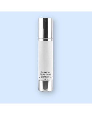 Equalizing Moisture Gel
