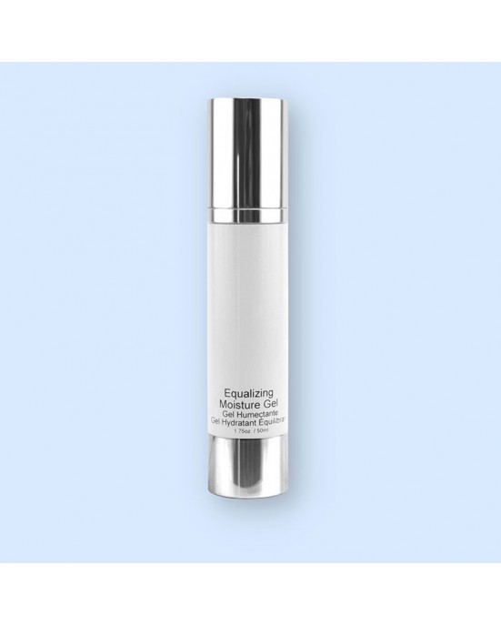 Equalizing Moisture Gel