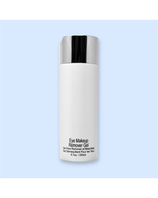 Eye Makeup Remover Gel