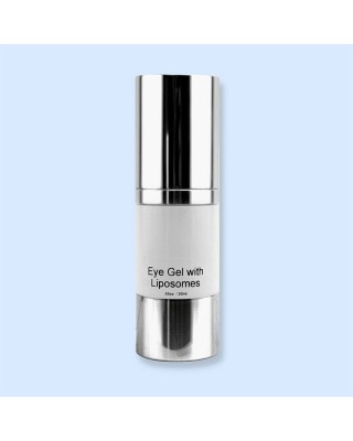 Eye Gel With Liposomes