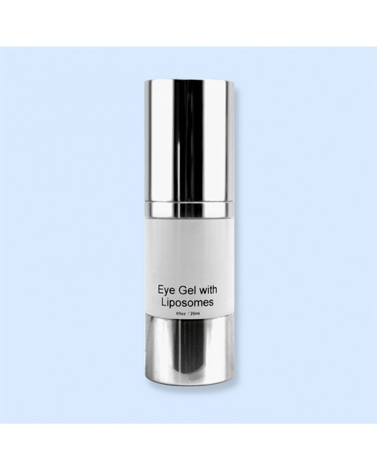 Eye Gel With Liposomes