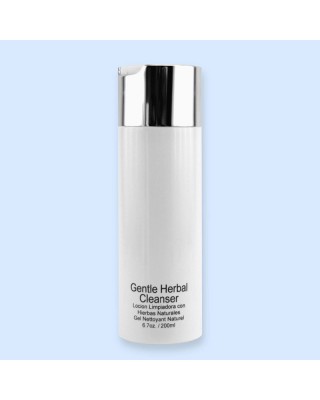 Gentle Herbal Cleanser