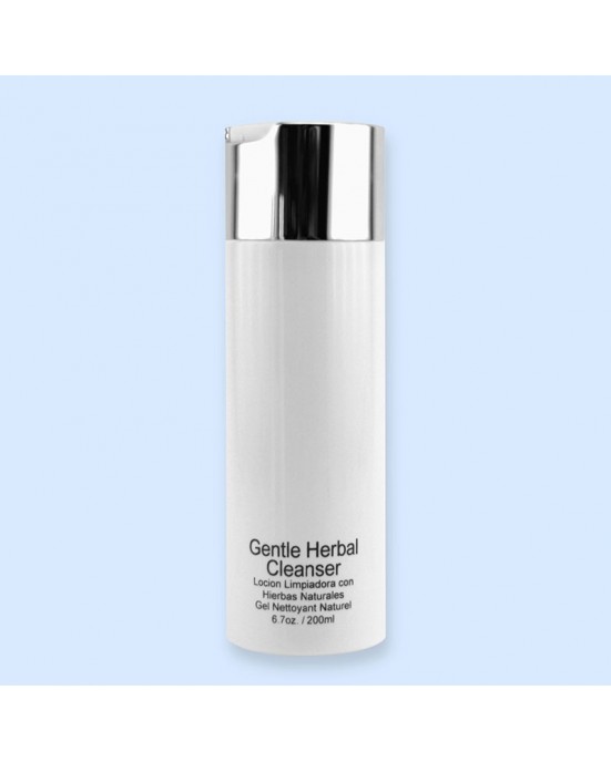 Gentle Herbal Cleanser
