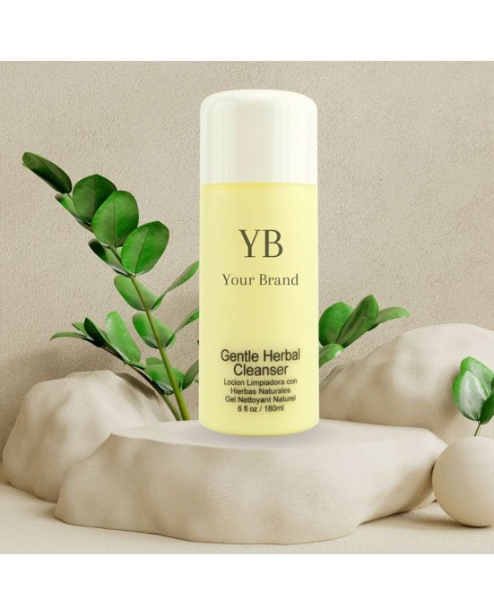 Gentle Herbal Cleanser
