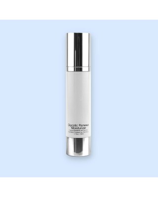 Glycolic Renewal Moisturizer