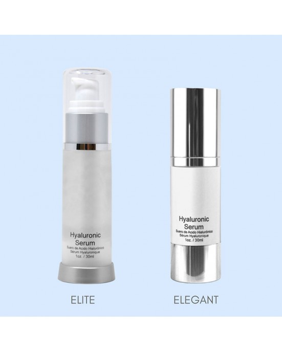 Hyaluronic Serum