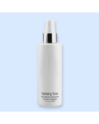 Hydrating Toner