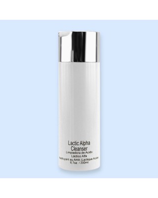 Lactic Alpha Cleanser