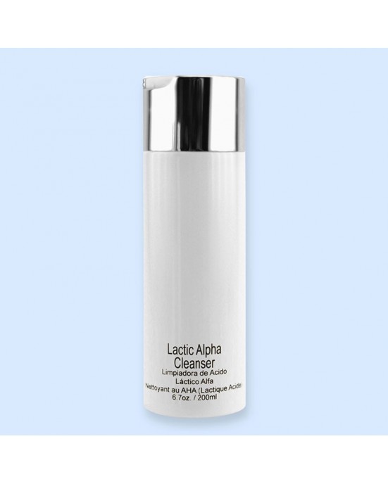 Lactic Alpha Cleanser