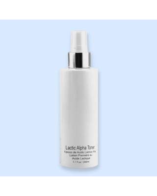 Lactic Alpha Toner