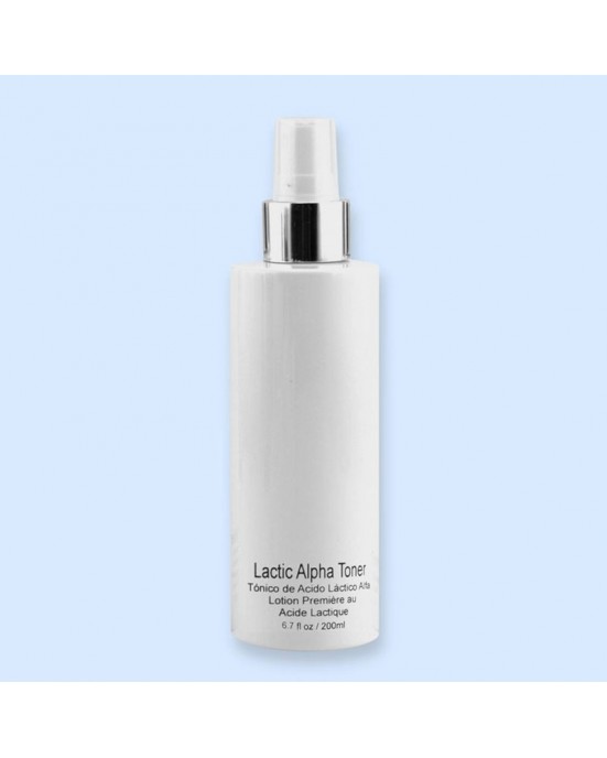 Lactic Alpha Toner