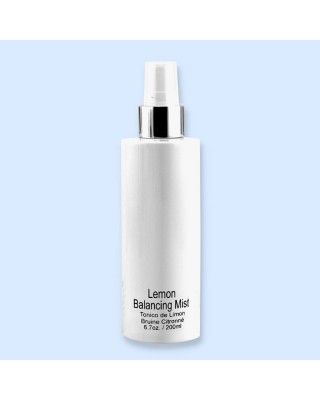 Lemon Balancing Mist
