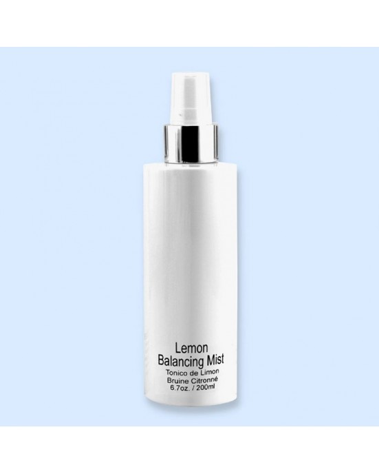 Lemon Balancing Mist