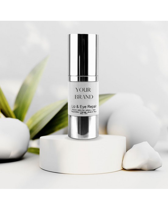 Lip & Eye Repair