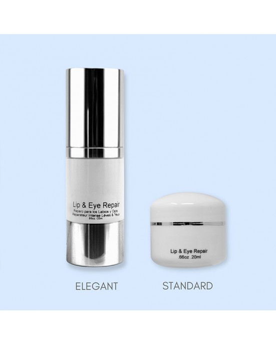 Lip & Eye Repair