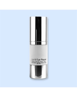 Lip & Eye Repair