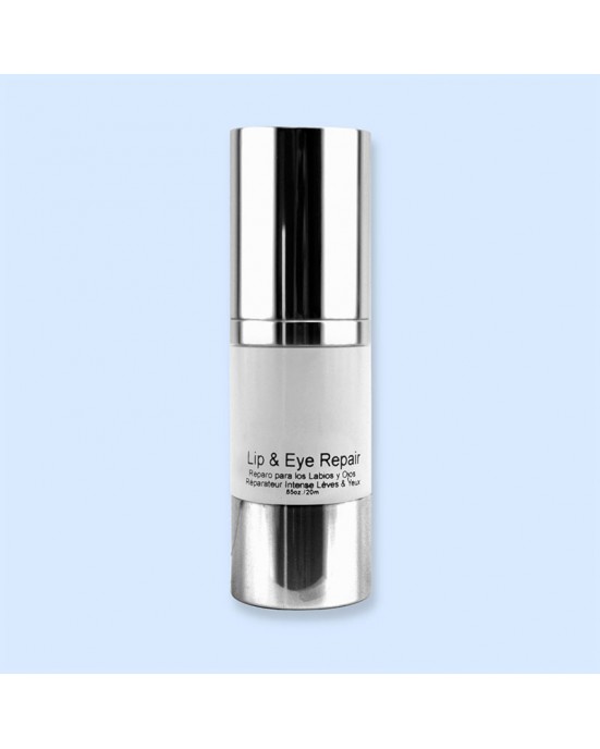 Lip & Eye Repair