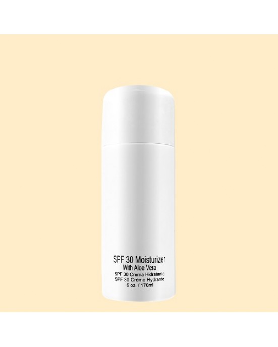 SPF 30 Moisturizer