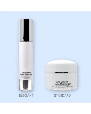 Anti-Wrinkle Hydro Moisturizer
