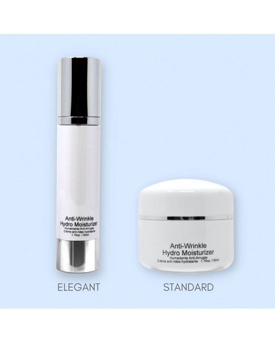 Anti-Wrinkle Hydro Moisturizer