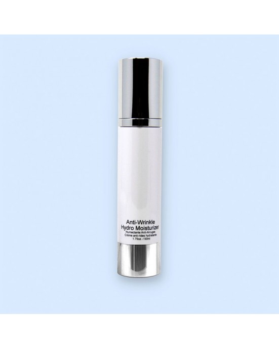Anti-Wrinkle Hydro Moisturizer