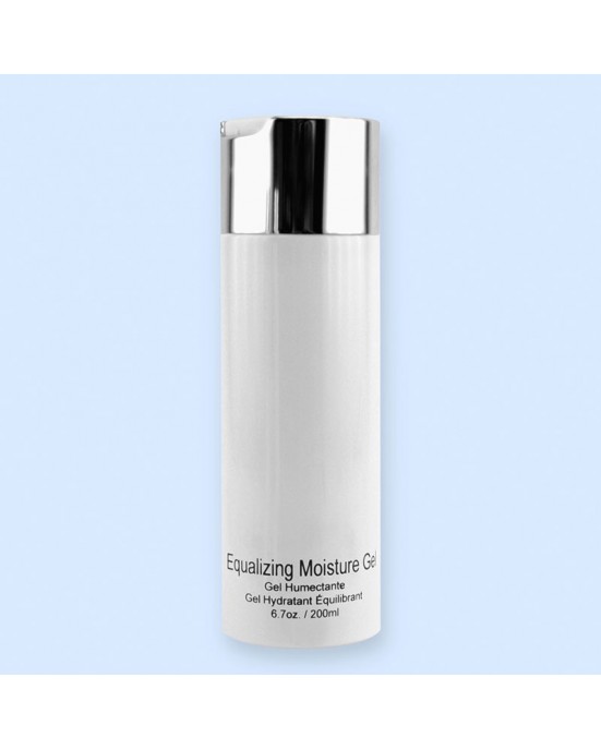 Equalizing Moisture Gel