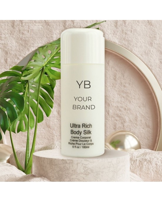 Ultra Rich Body Silk
