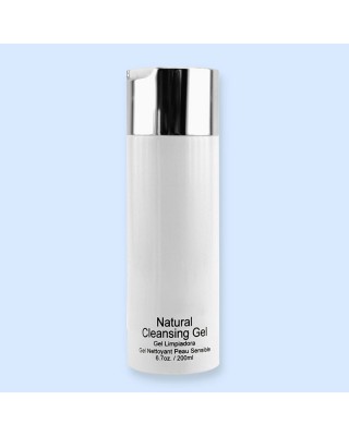Natural Cleansing Gel