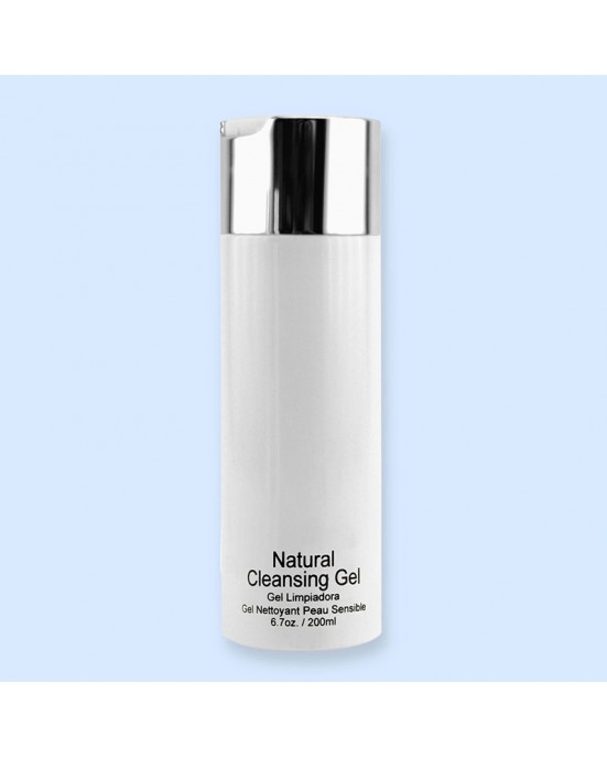 Natural Cleansing Gel