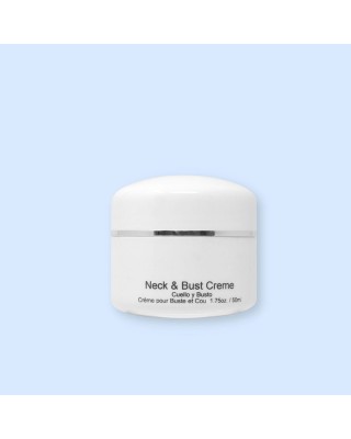 Neck and Bust Cream