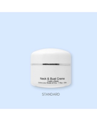 Neck and Bust Cream
