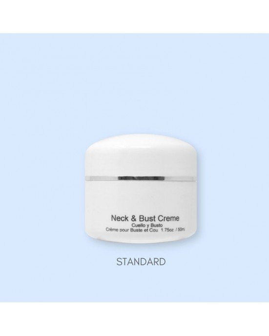 Neck and Bust Cream